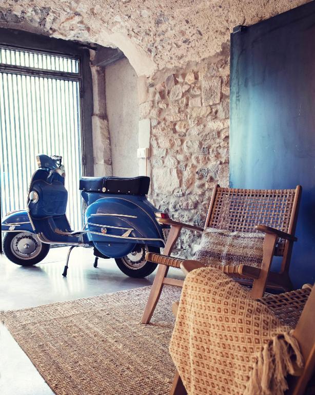 La Dolce Vita. Boutique Apartment - 3