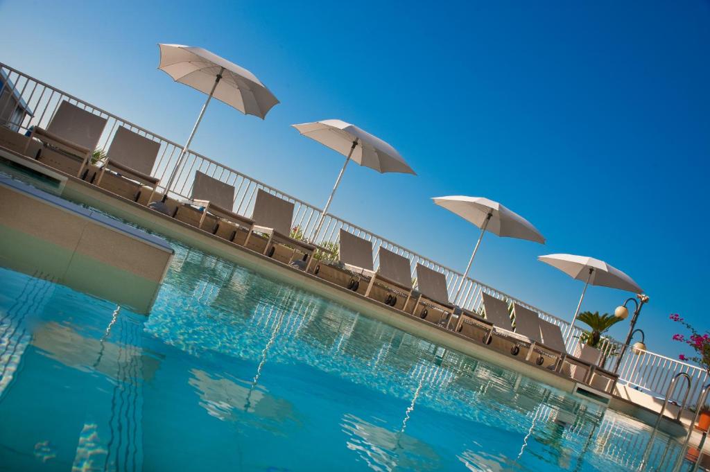 Hotel Canarie - 3