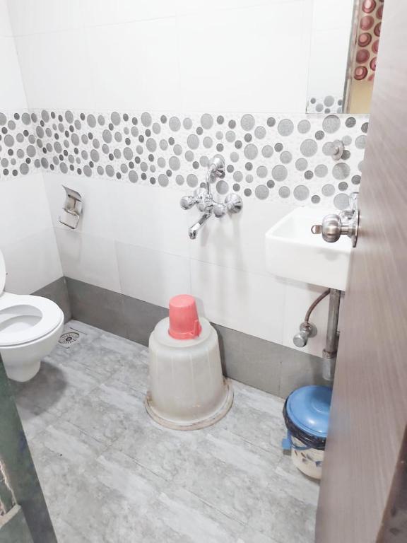 バスルーム（客室）