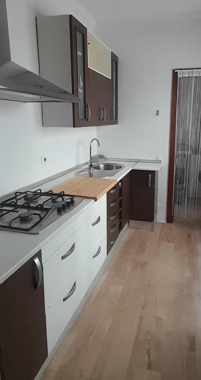 Apartamento Huelva Centro - 5
