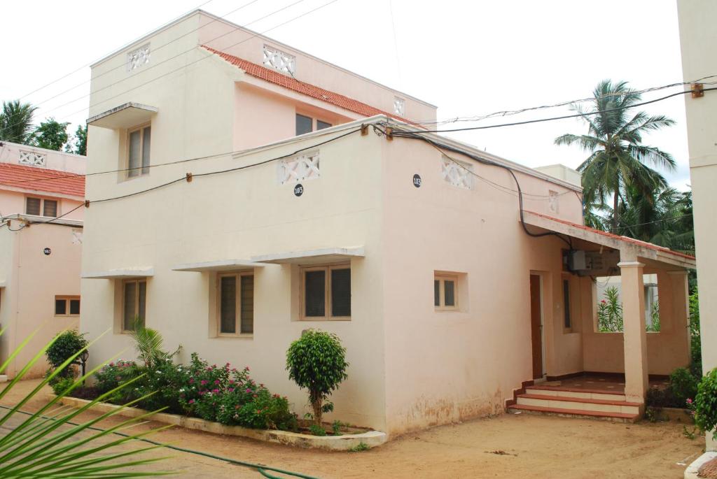 Aditya Heritage Home photo