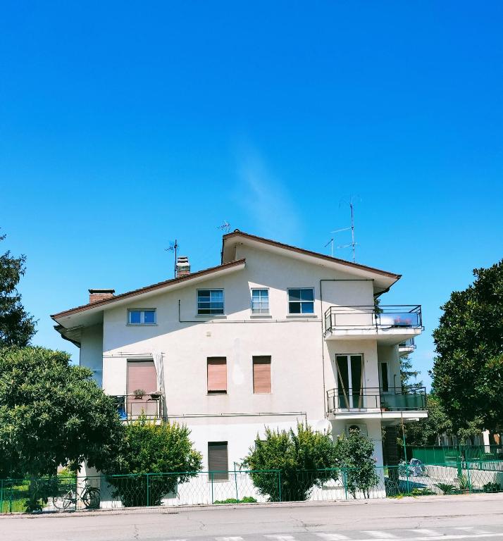 Biancoperla Appartamento Grado - 5