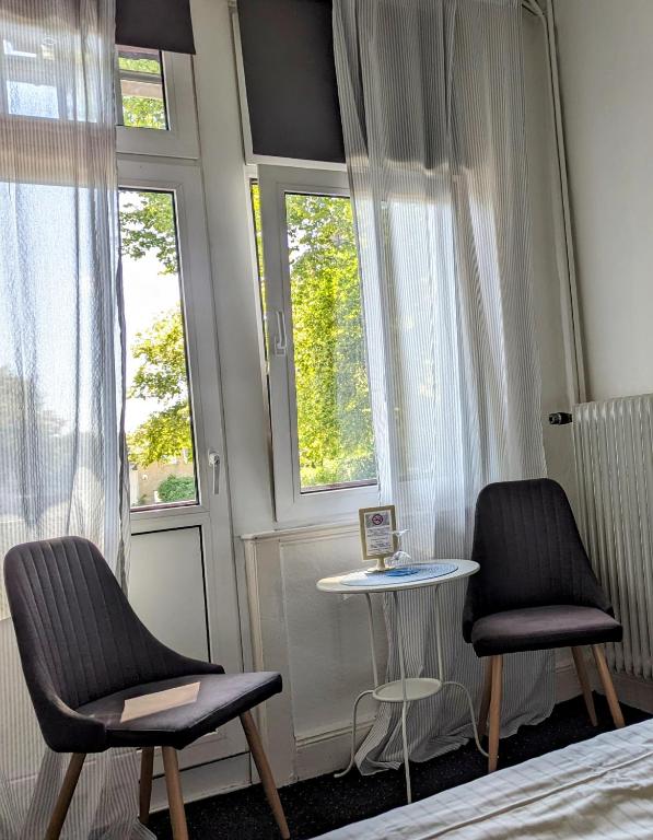 Facilities
