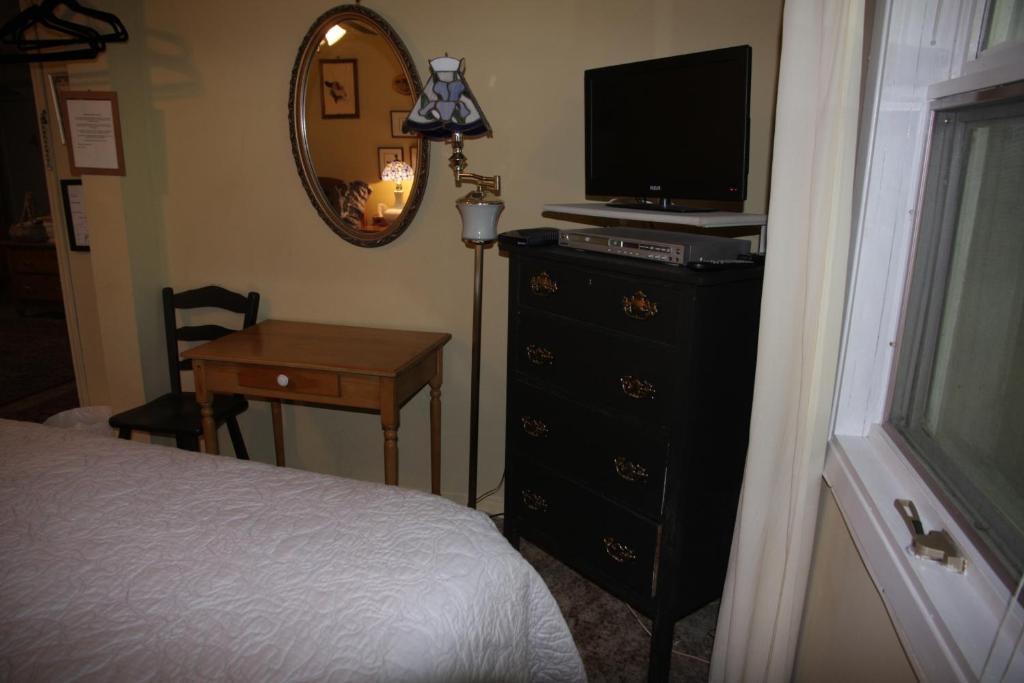 O'Brien House photo
