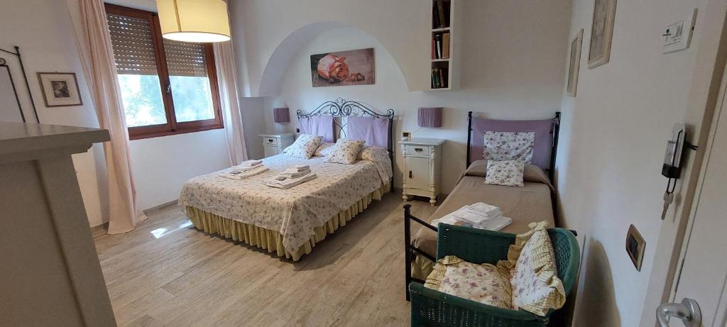 Agriturismo Villa Le Vigne photo
