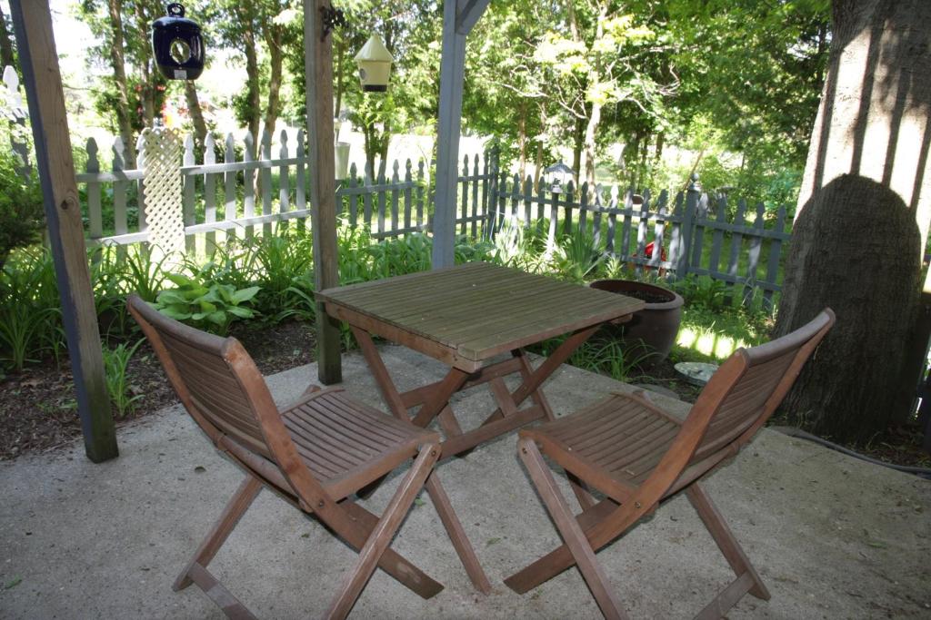 O'Brien House photo