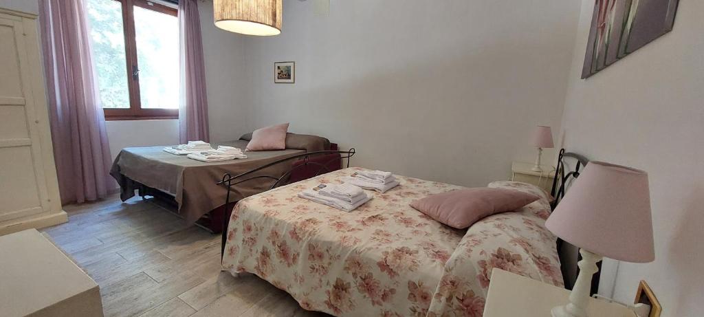 Agriturismo Villa Le Vigne photo