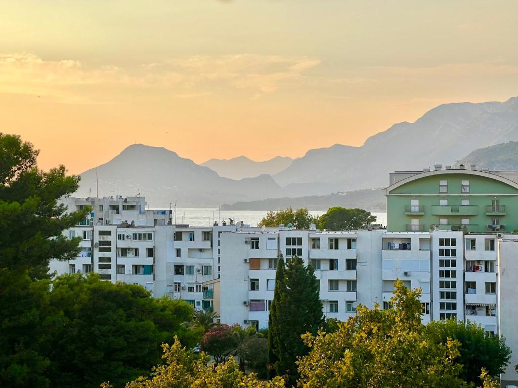 Apartment SeaView - 2