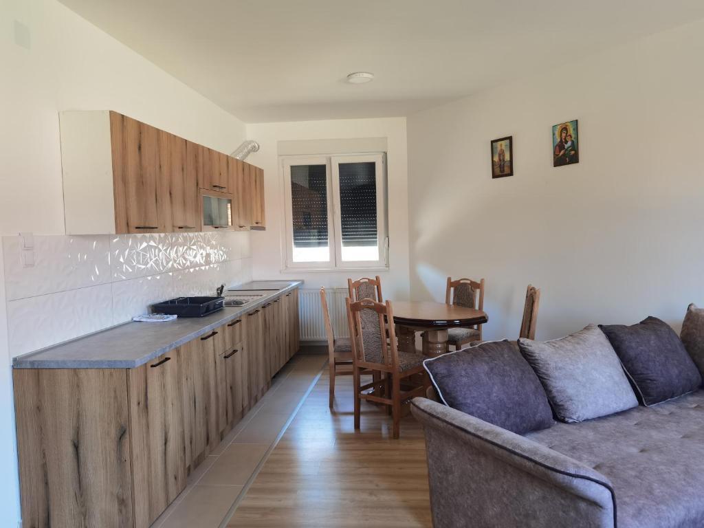 Apartman Romansa Banja Koviljaca - 2