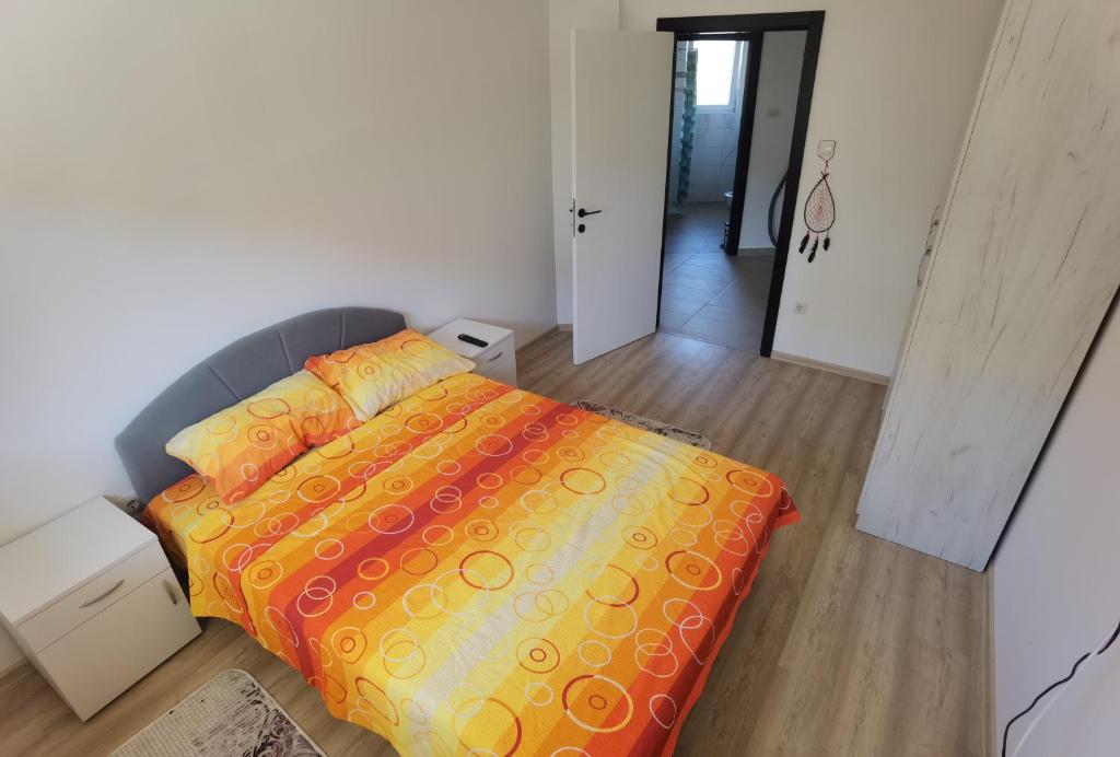 Apartman Romansa Banja Koviljaca - 4