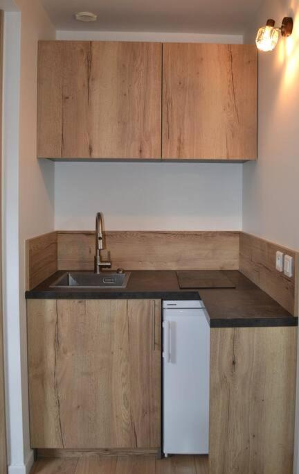 Appartement Le Filaterie sous les toits - 5