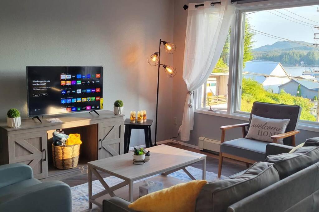 Coho Bungalow - Ketchikan Alaska