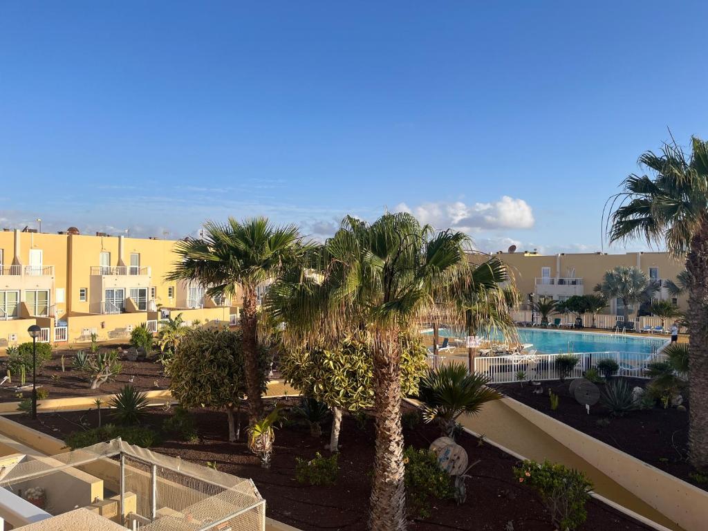 Caleta Holiday Rental - Casa Mombassa - 1