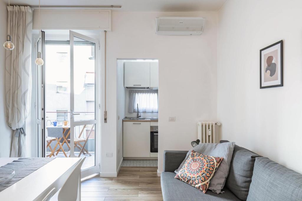 Easylife - Milano - Friuli 24 - Porta Romana - 5