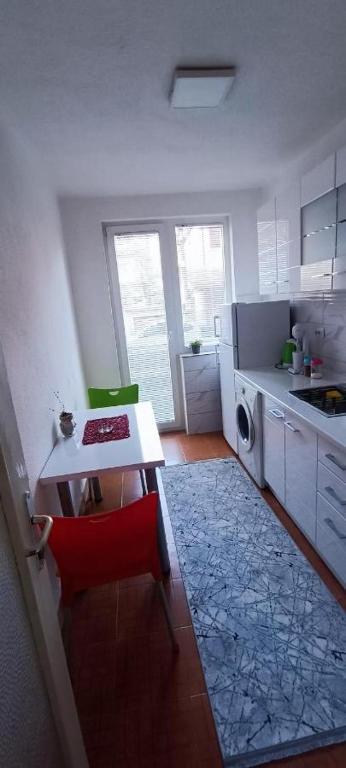 City Center Apartments photo