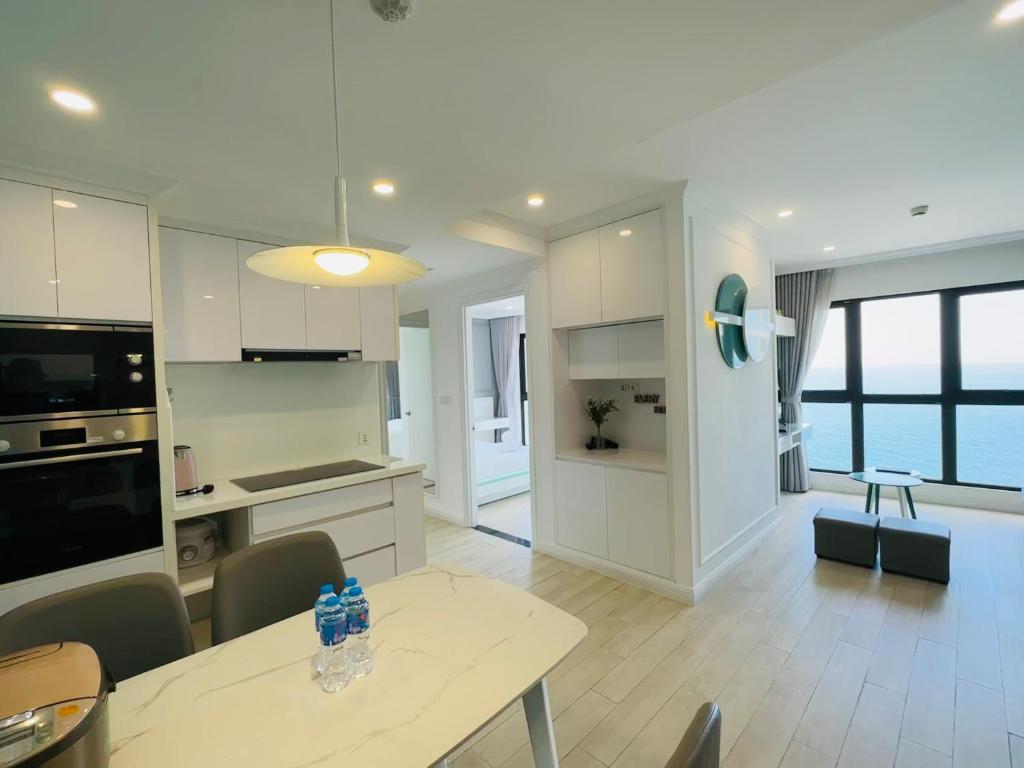 Gold Coast Nha Trang Luxury Apartment – Ocean View