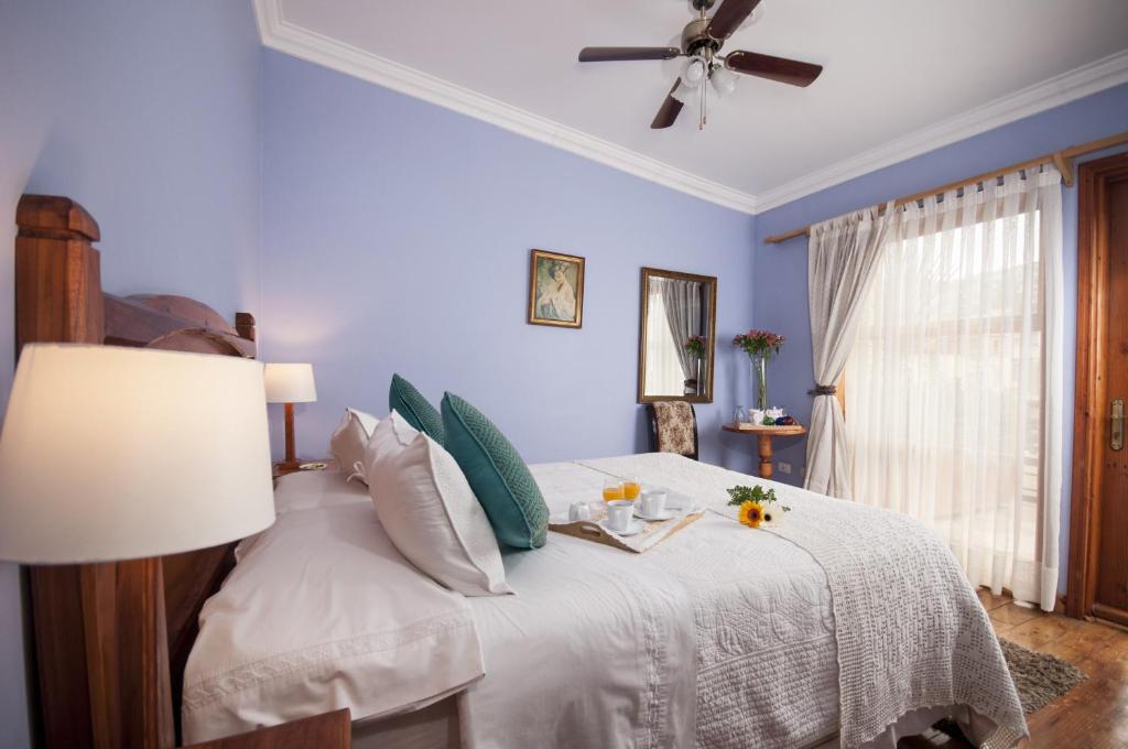 Hotel Boutique Acontraluz - 3