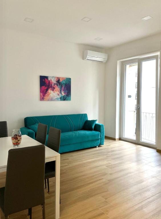 Begonia Casa Vacanze, Salerno