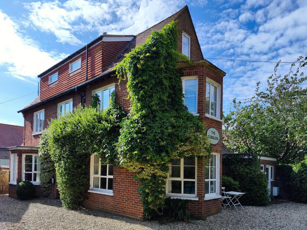 The Cobblers, Luxury Coastal House for 16, Wells next the Sea