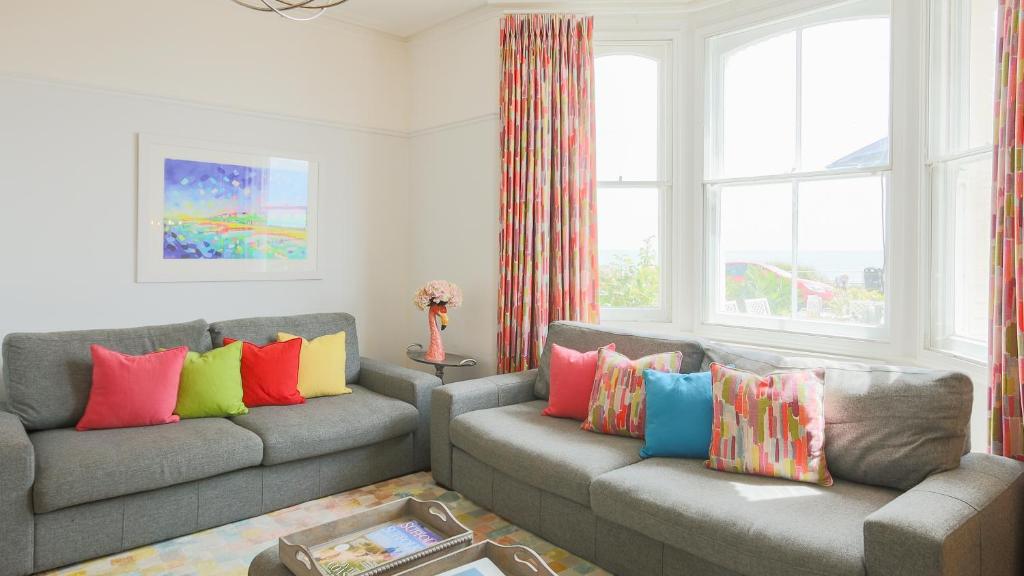 Northcliffe, Southwold Seafront sleeps 14, Southwold