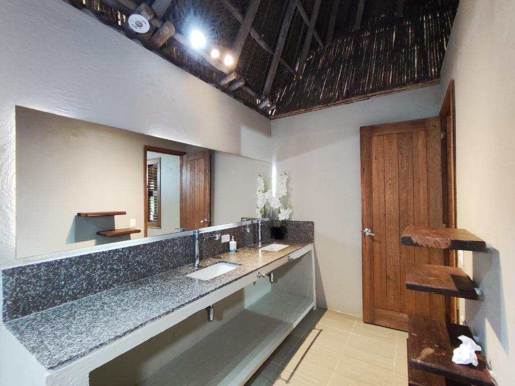 Hotel Isabella Tayrona photo