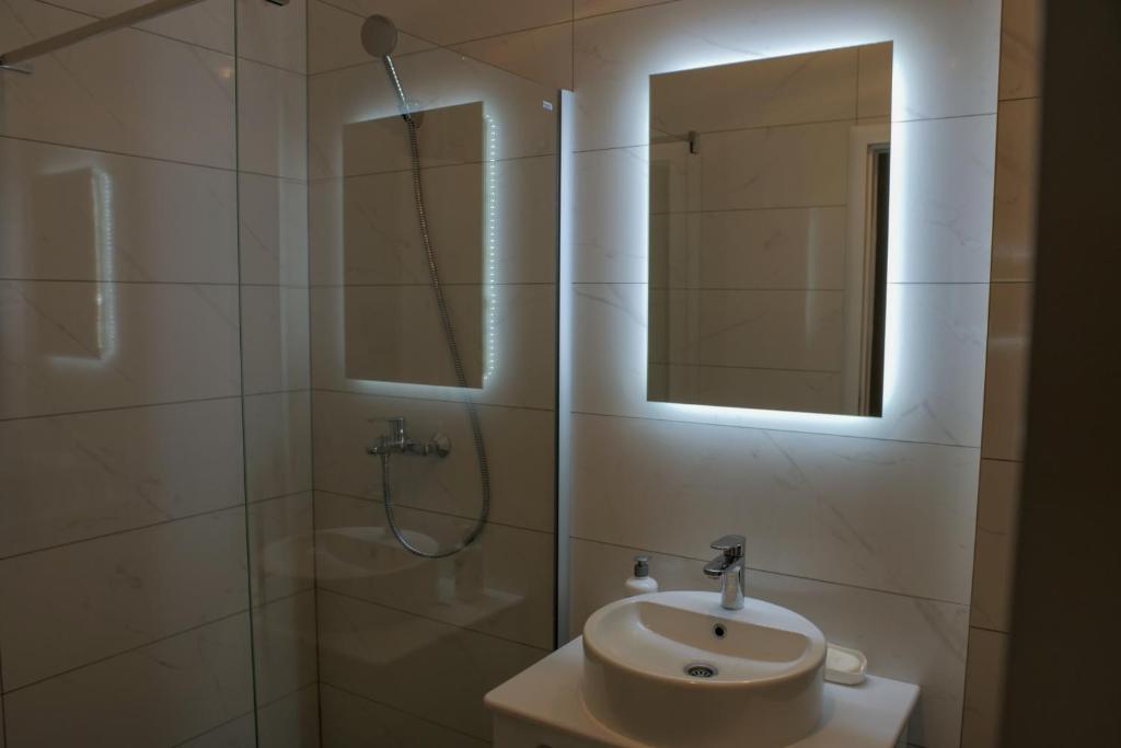 Apartman - 3
