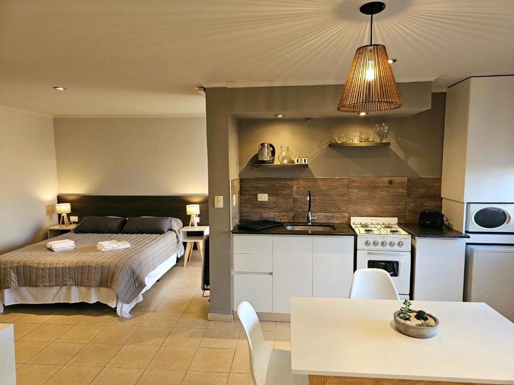 Departamento malbec cosecha 2 - 3