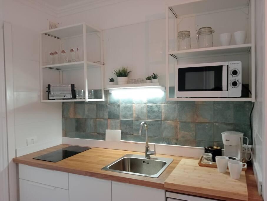 Apartamento golf del sur - 3