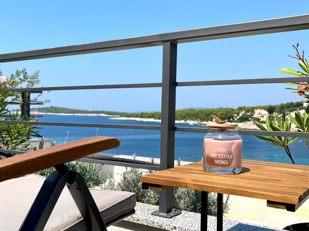 Katarina, Primošten