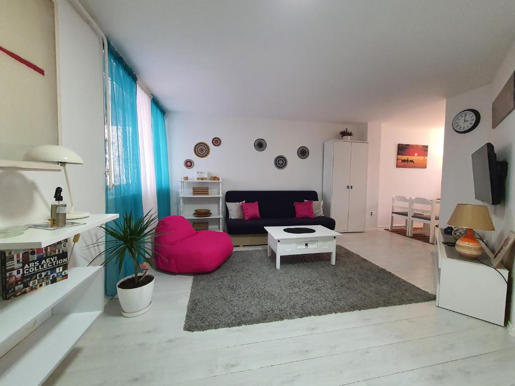 Studio apartment MA - 5