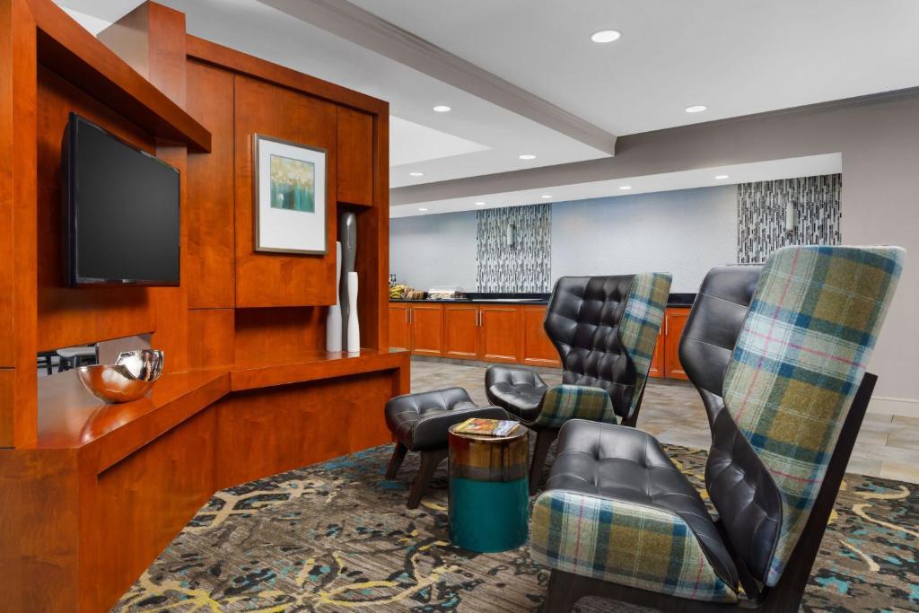 Residence Inn Boston Franklin photo