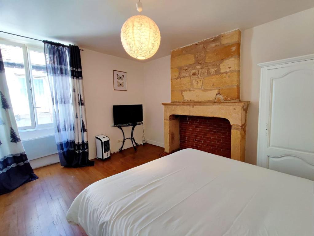 Chez Baptiste, Sarlat-la-Canéda