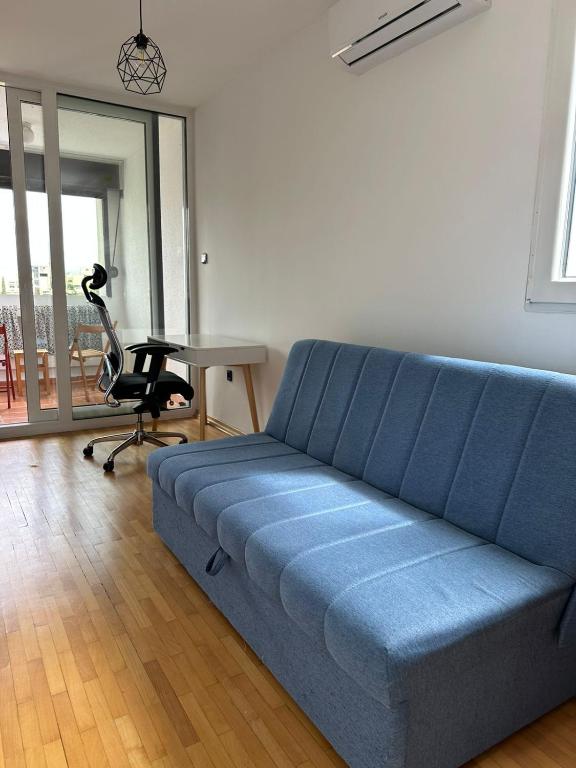 City Oasis - two bedroom apartment in Blok 5 - 5