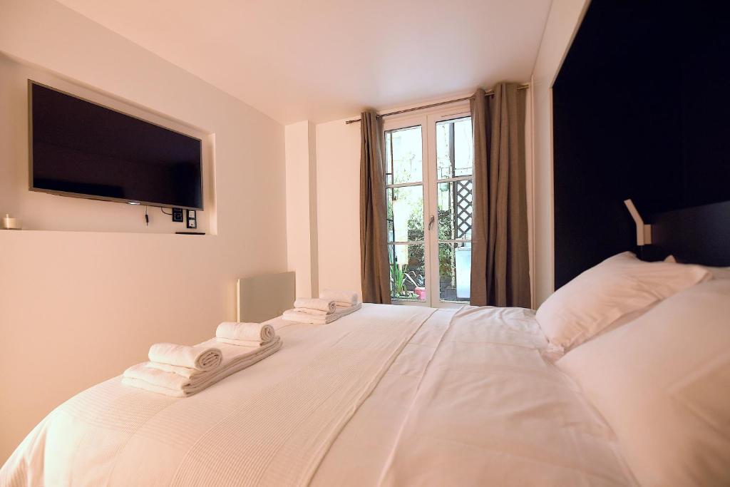 Cosy flat - Saint germain - 4