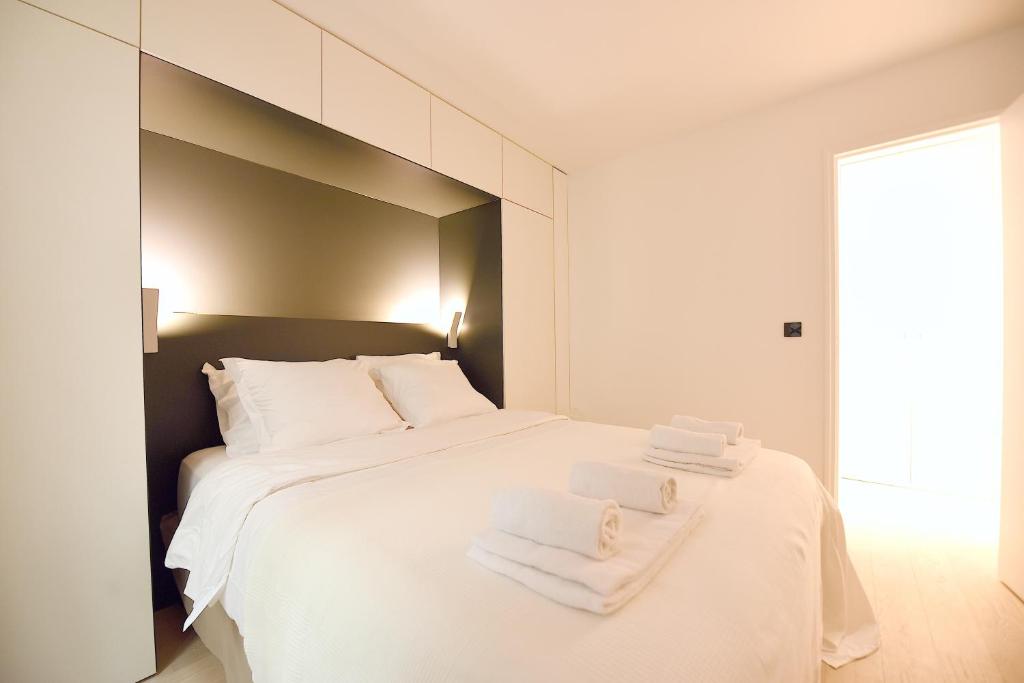 Cosy flat - Saint germain - 2
