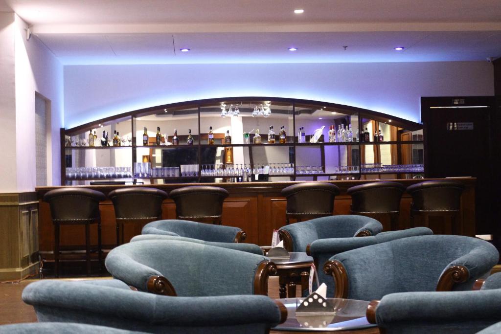 Bar/lounge