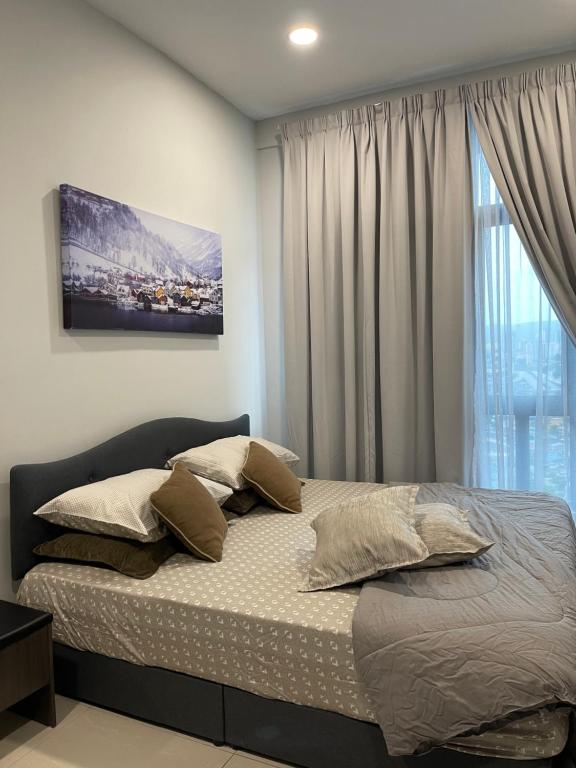 Studio Suite Legasi KLCC, Kampong Bharu, Kuala Lumpur best place photo