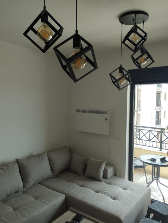 Green Forest Lux Apartman - 3