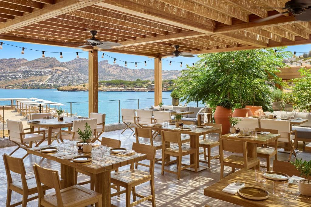 Restoran