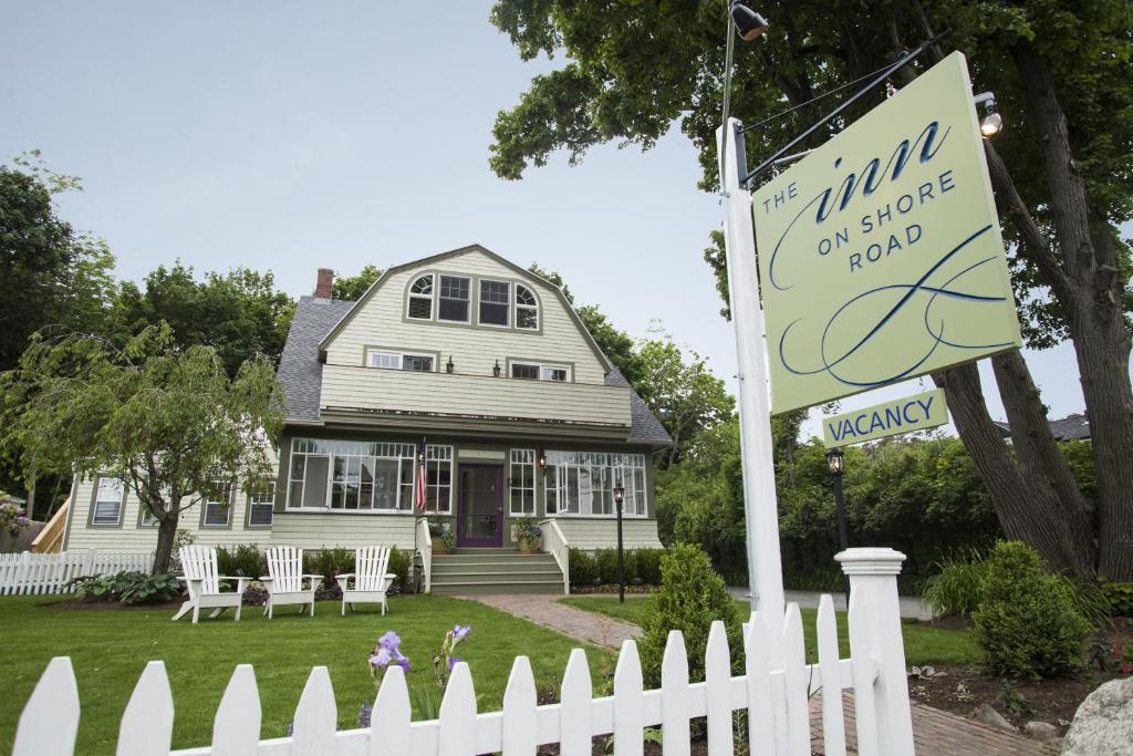 Inn on Shore Road