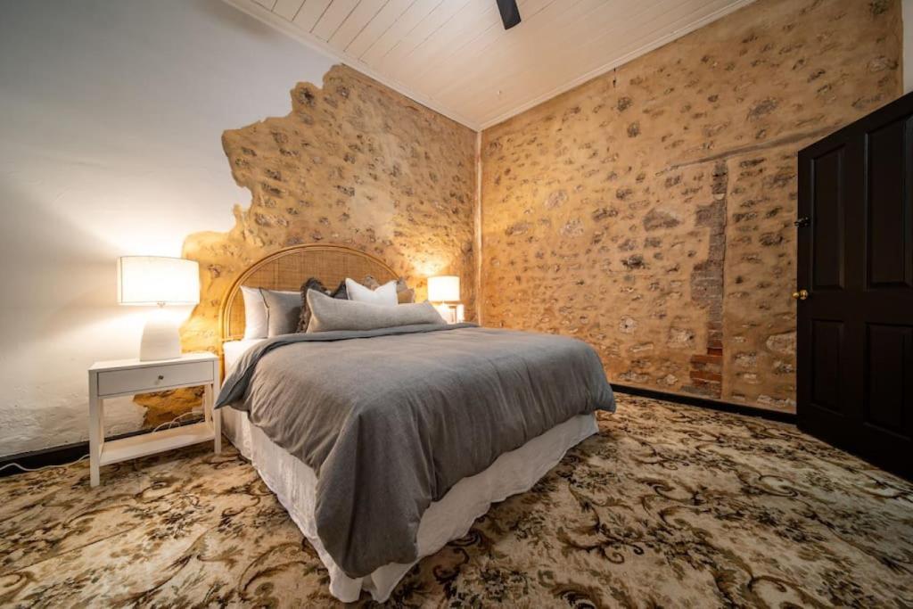 Blacksmith Cottage Aldinga