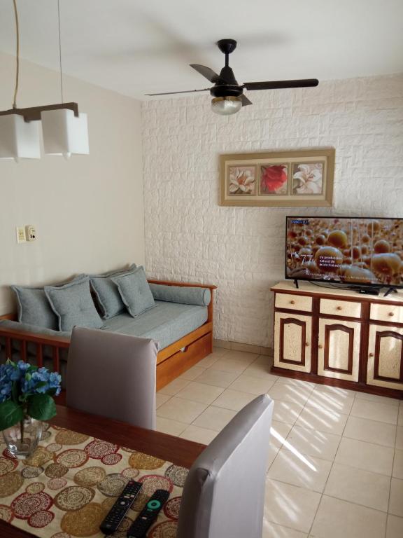 MRU Colón aparts - 3