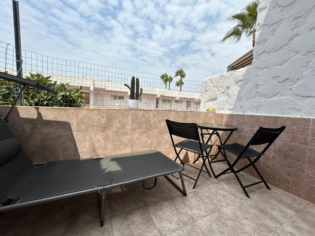 Practical and cozy apartment in southern Arona - 5
