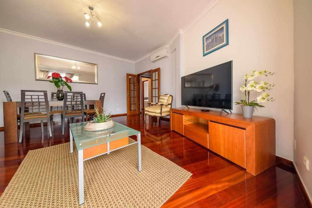 Alex Apartment by Mth, Funchal