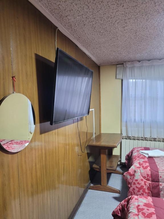 Hostal Balmaceda photo