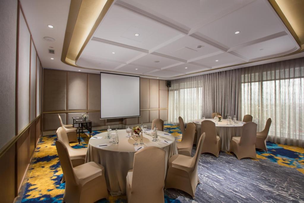 Meeting room / ballrooms