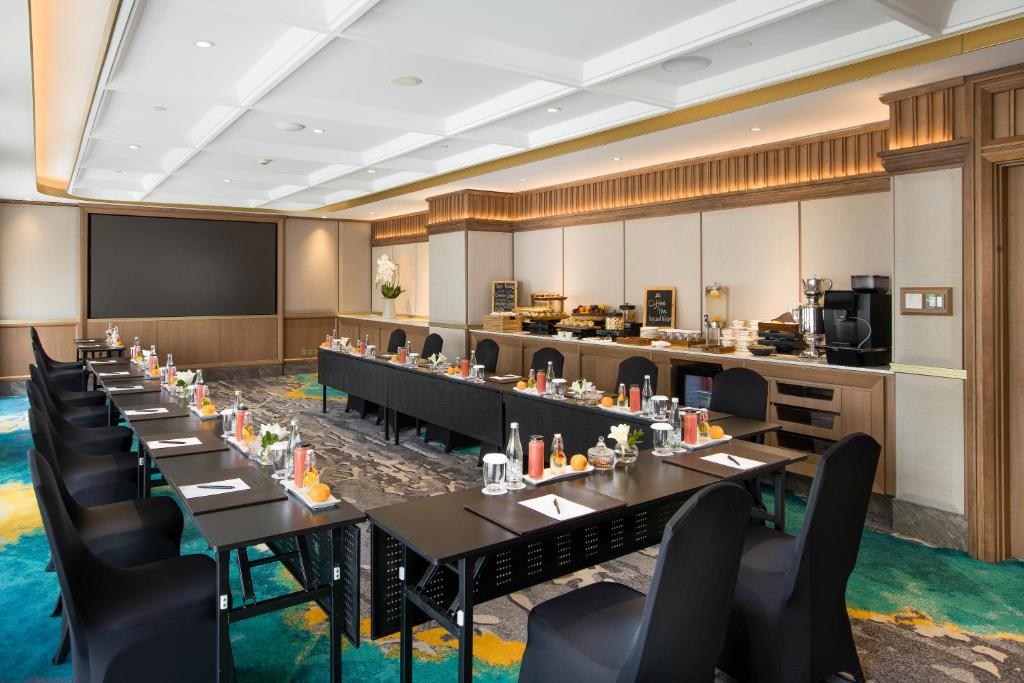 Meeting room / ballrooms