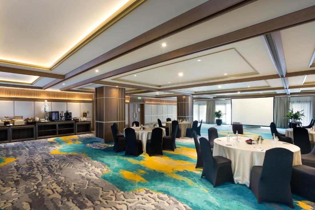 Meeting room / ballrooms