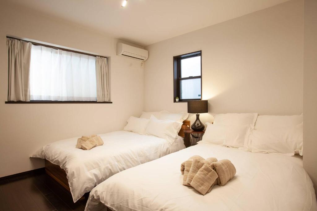 KS west Waseda 2F, Tokio