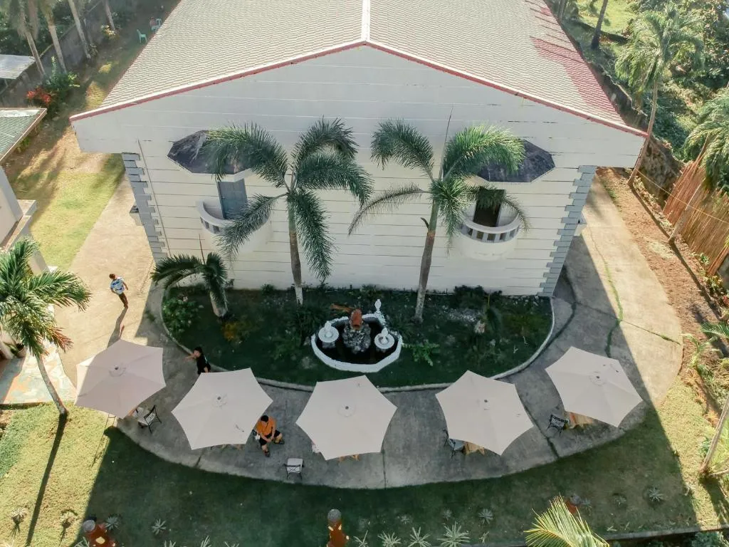 La Playita, Hotel in Lalauigan